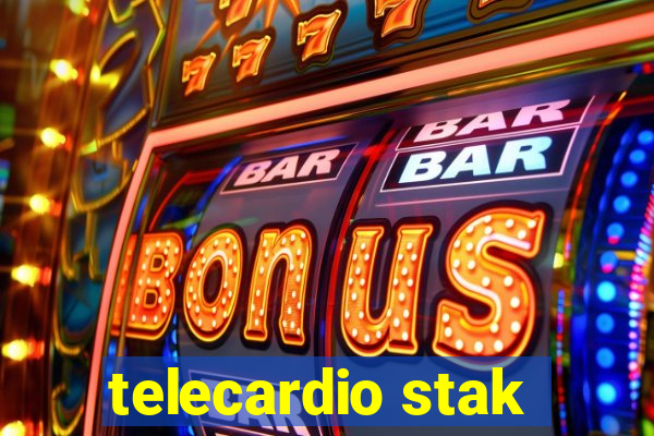 telecardio stak